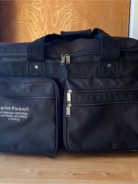 Golden Pacific Sports & Recreational Duffle Bag | Preowned | Excellent Condition